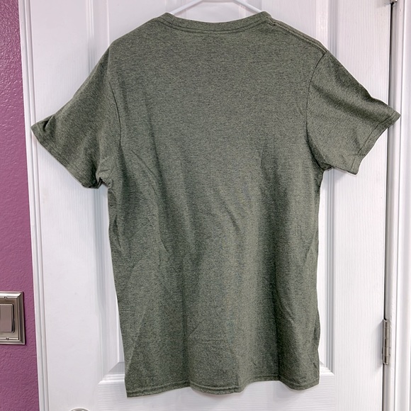 NWT Smokey the Bear T-shirt - Picture 3 of 3